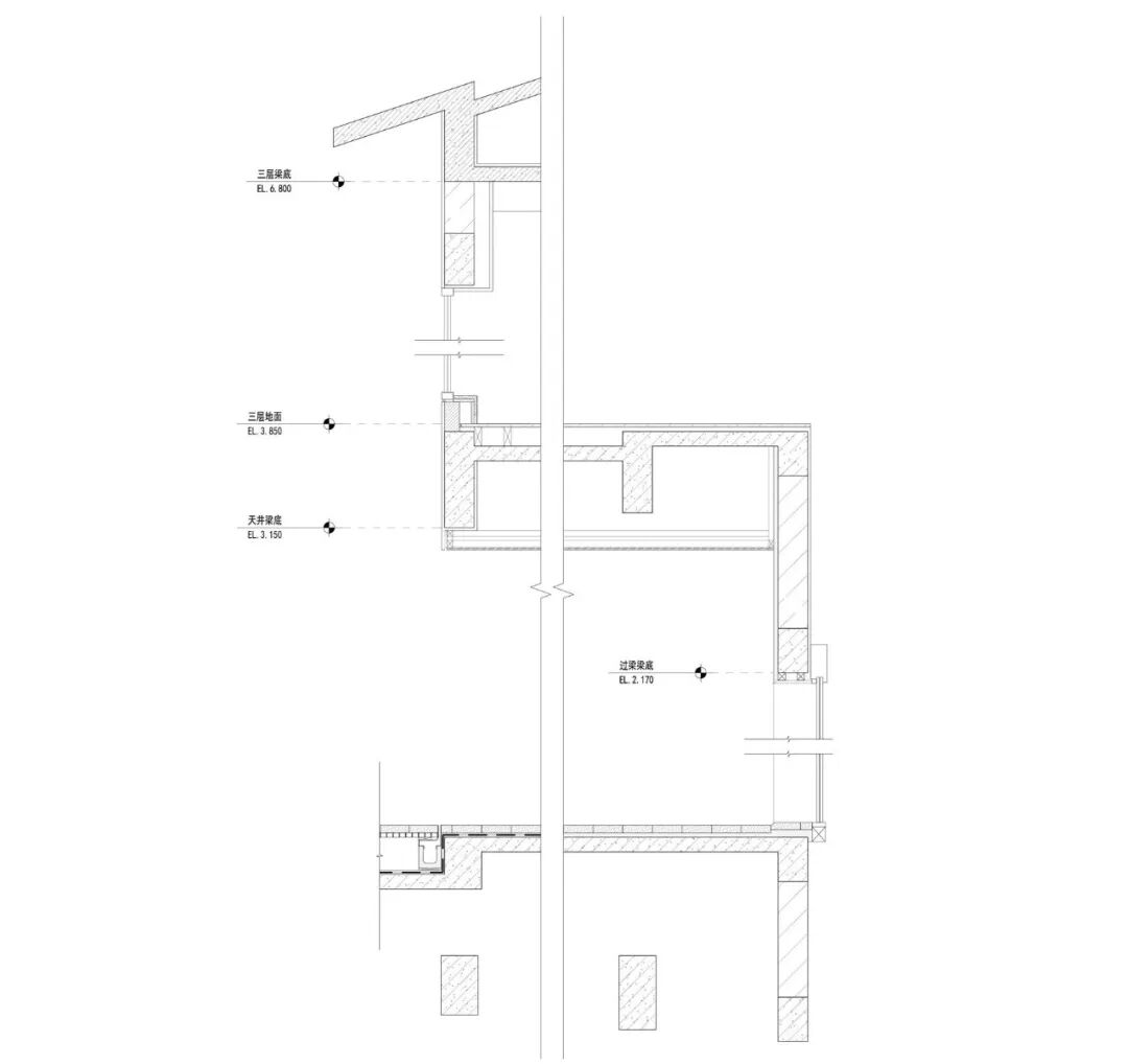 父母宅 PARENTS&rsquo; HOUSE &mdash;&mdash;建筑作为整理生活的手段