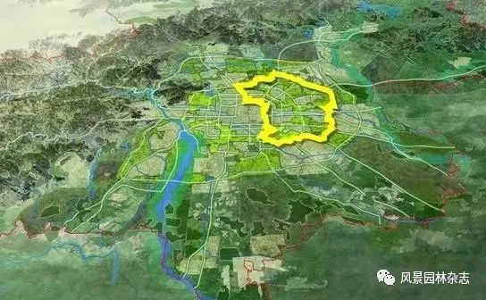 LA访谈 | 园林中的规划“人”——北林地景副院长郭竹梅专访