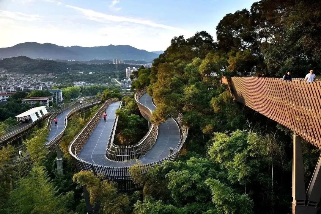 2023第二届三联人文城市奖结果揭晓！