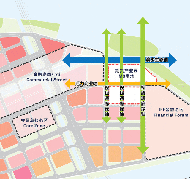 Aedas新作 | 岭南指韵，山水长卷