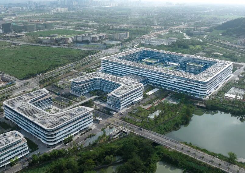 访华纪行：HPP受邀加入德国总理经济代表团随行