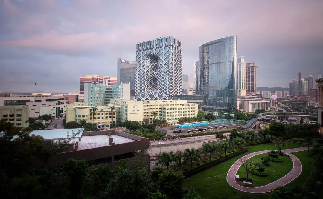 48.08亿澳门币中标轻轨东线南段设计连建造工程 | 奥雅纳助力中企开拓境外市场