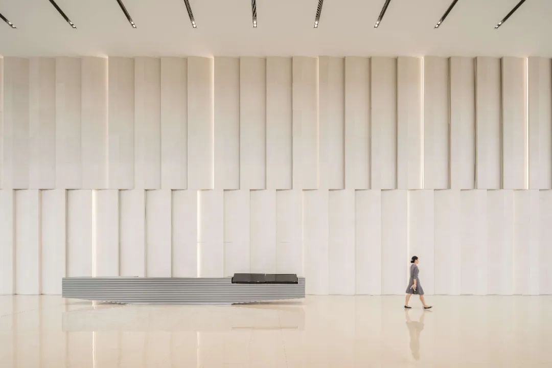 gmp新作 | 深圳锦绣科学园三期工程