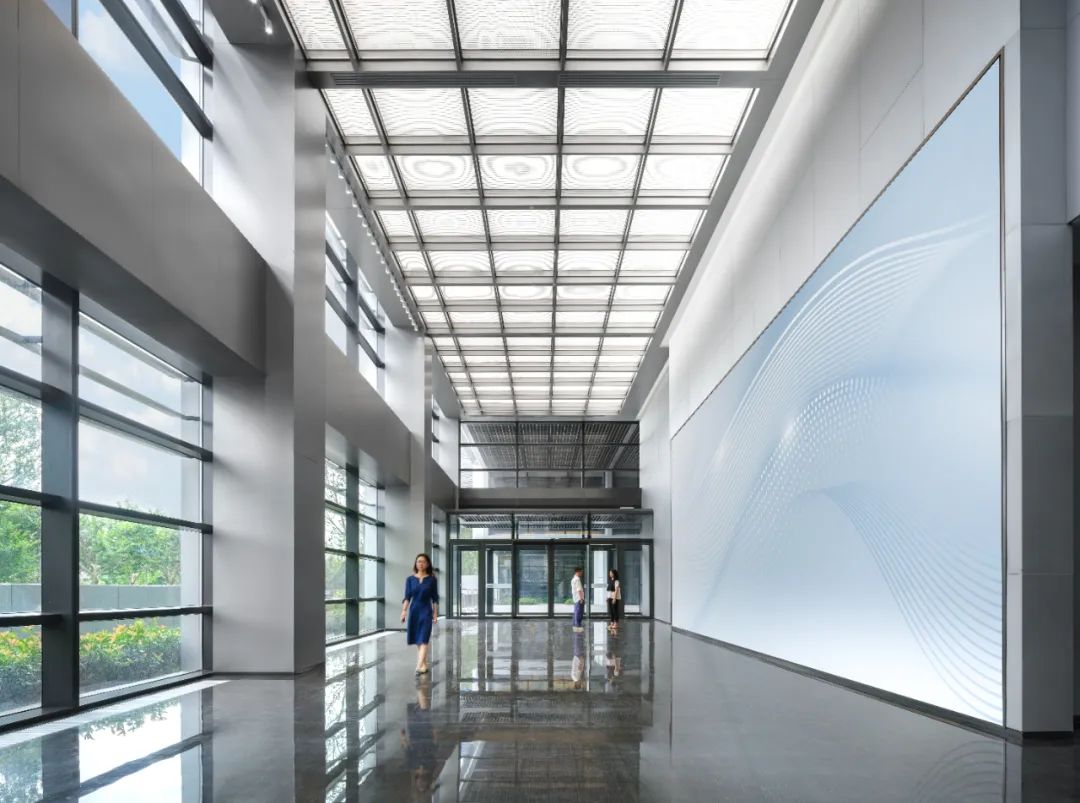 Gensler《设计趋势展望2025》办公空间篇