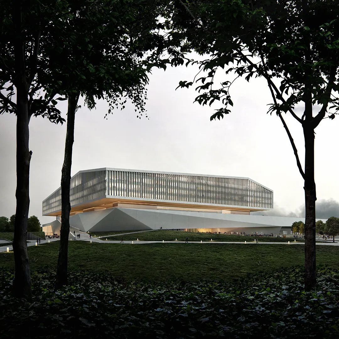【建言丨对话Martin Henn】开放边界，重构可能：HENN的设计进化论