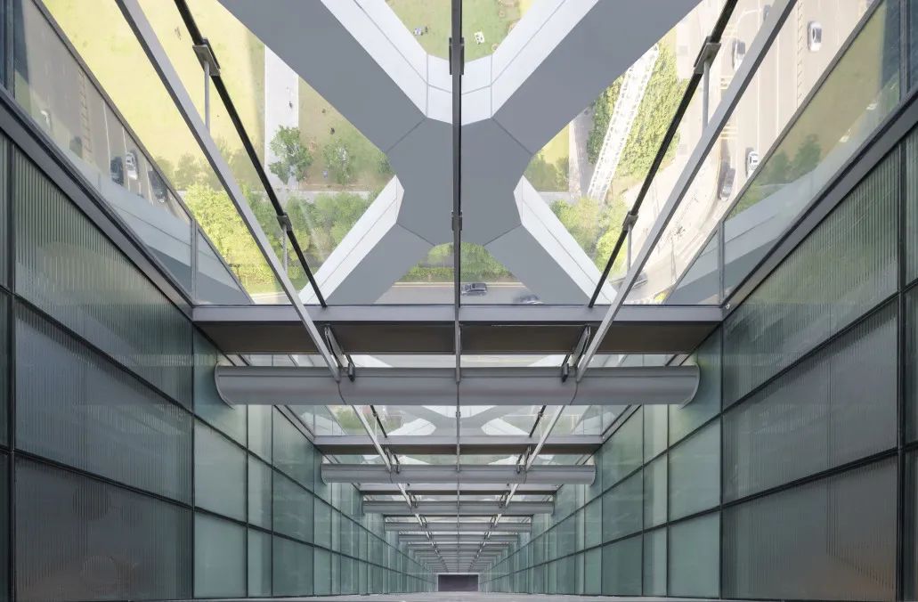 喜讯 | SOM 设计的深圳农商银行总部大厦入围2022/23年度&ldquo;国际高层建筑奖&rdquo;