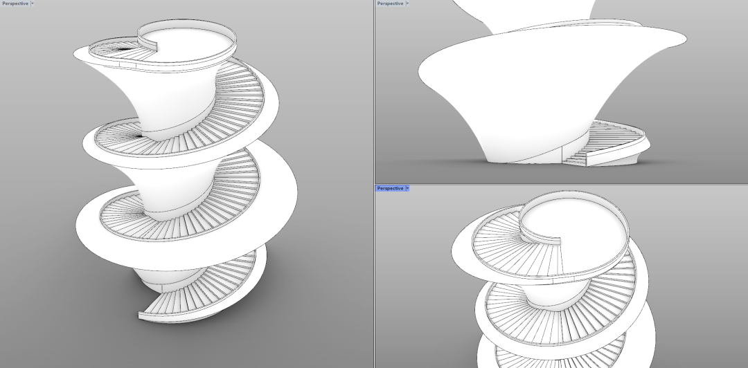 求职加分技能+1 | 精准面向景观学子的高效建模课程