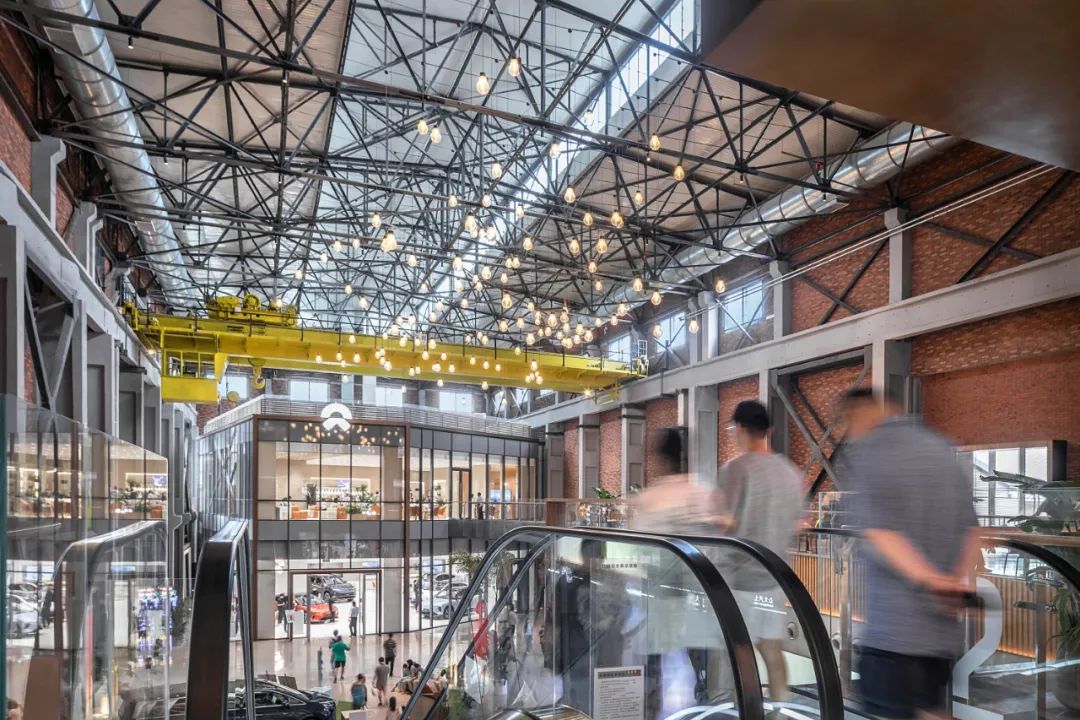 【建言丨对话薄宏涛】存量周期中,建筑师要做“独唱团