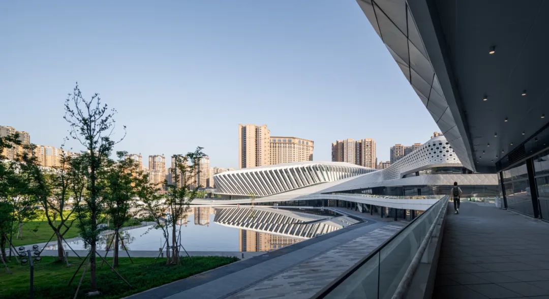 匠心说 | 郑勇：川味建筑