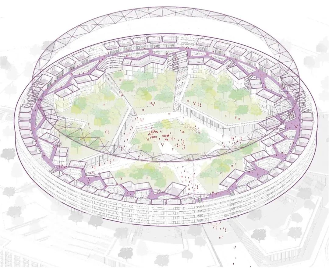 【建言丨对话吴彦】重构日常，营建社区与生活的深度连接