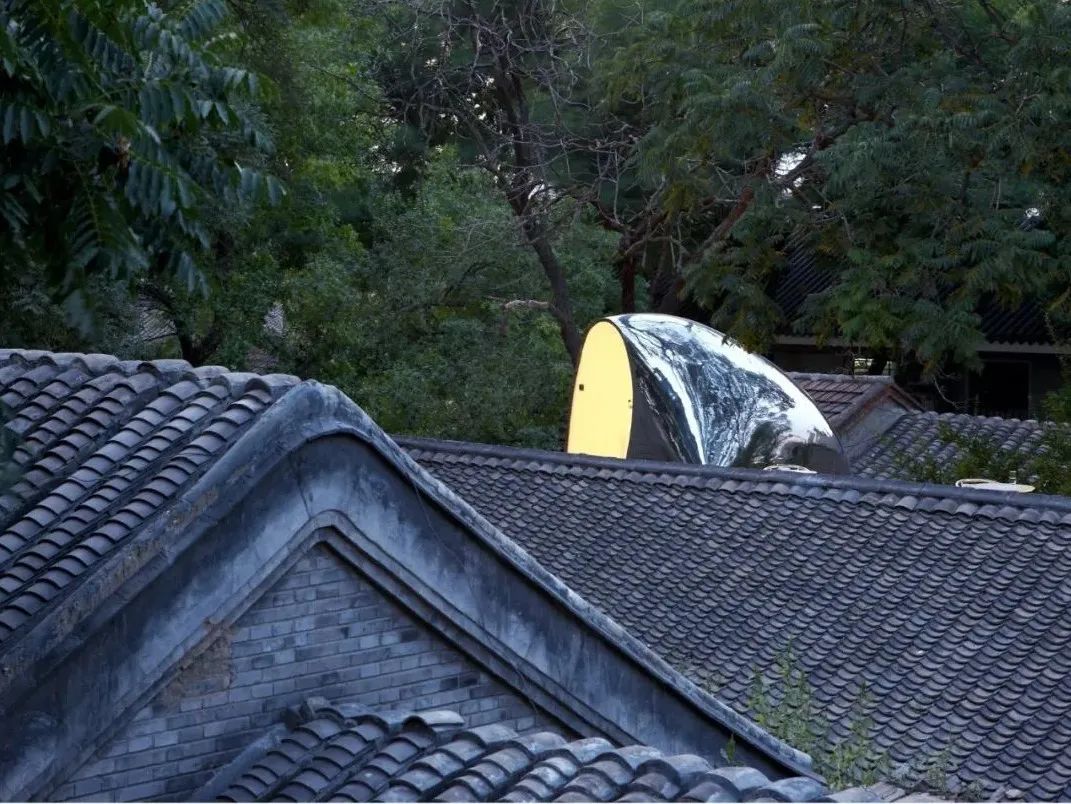 马岩松：当形式被复制，其内容和意义都有可能被消解
