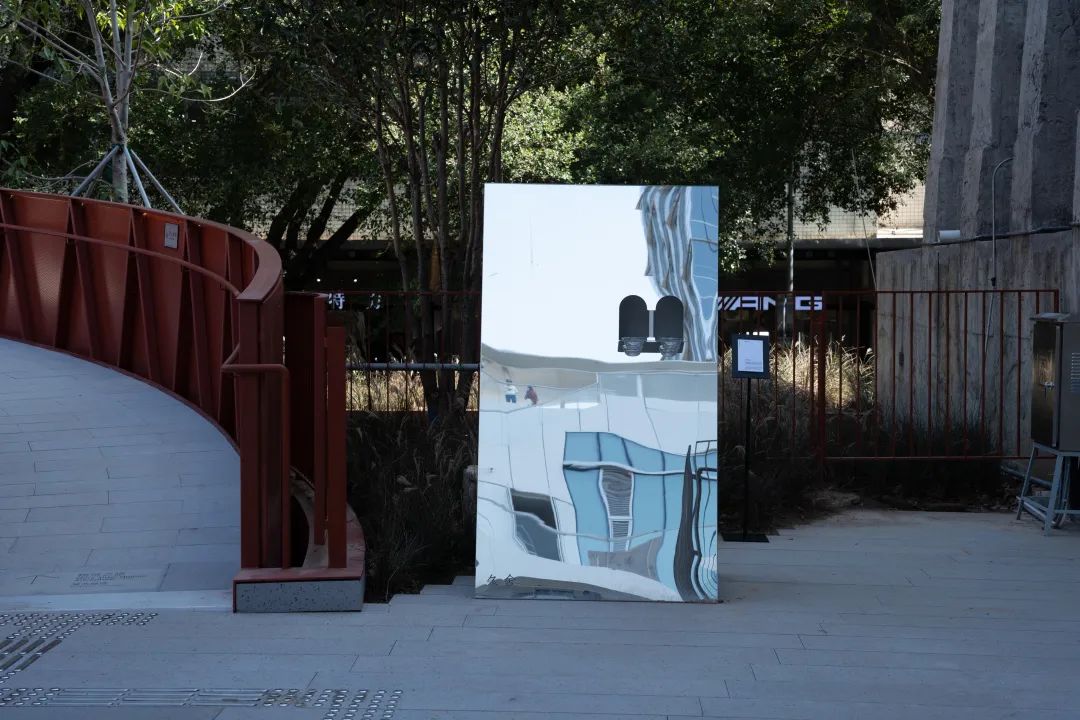 第九届深港城市\建筑双城双年展今日开幕!