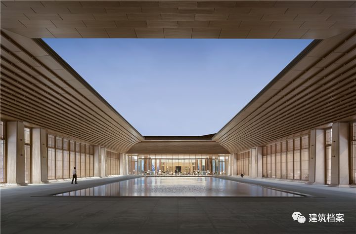 感性思考，模糊心态，城市风貌