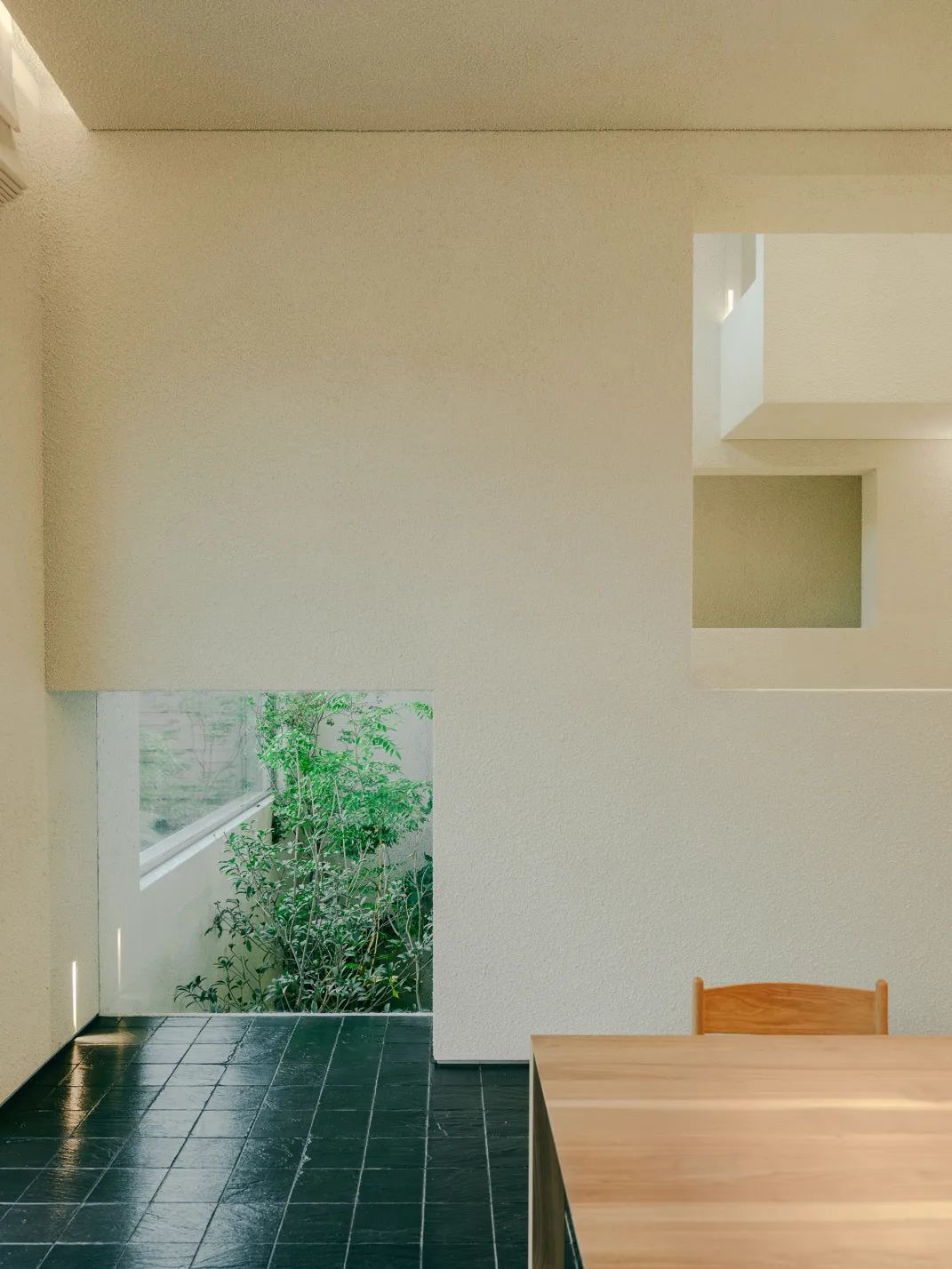 【建言丨对话王旎】建造承载生命轨迹的温暖容器