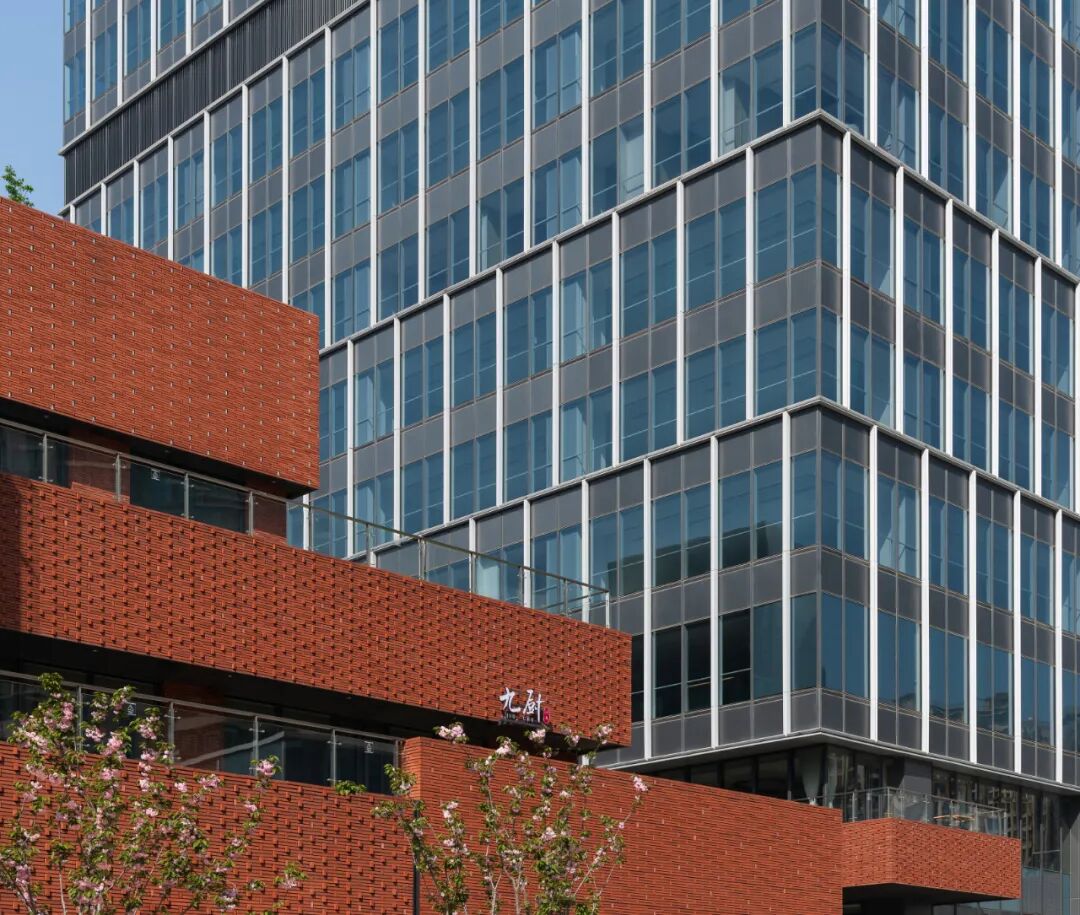 自然相融 邻里共生 &mdash; 上海PAC吉宝静安中心