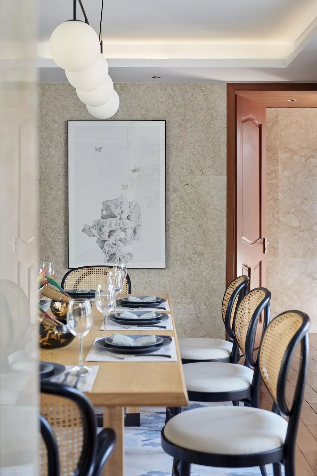 室内设计,度假,别墅,方磊,壹舍