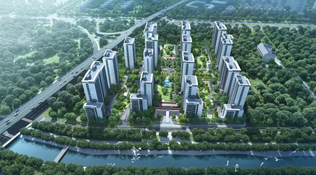 与城市共生：中建壹品进京两周年纪实
