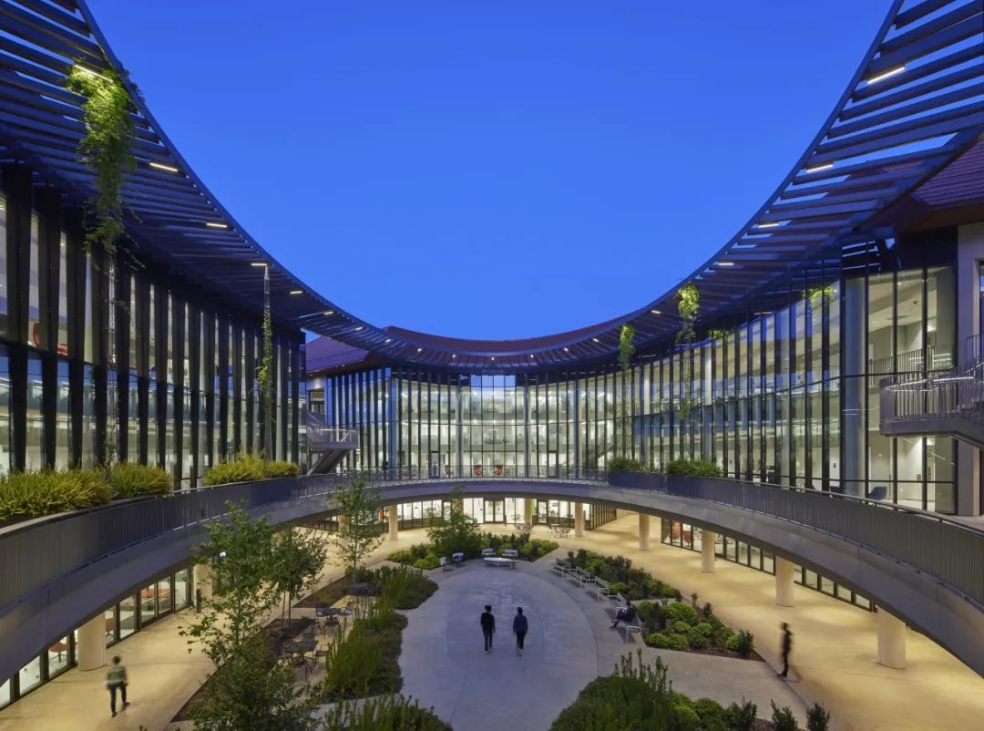 ennead摘得SEFA年度实验室大奖：斯坦福大学Sarafan ChEM-H和吴蔡神经科学研究院
