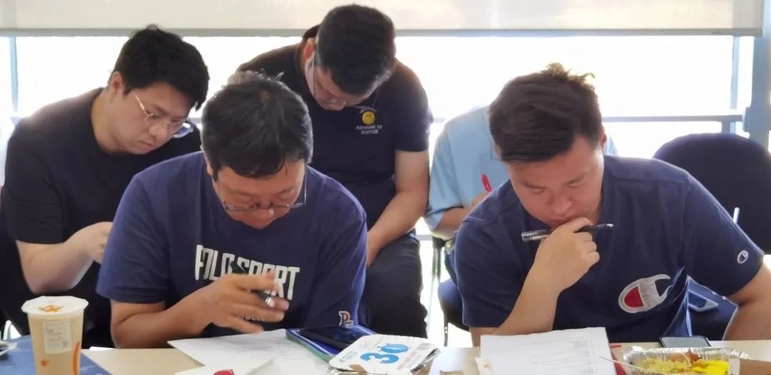 Kuraray可乐丽走进同济设计专项技术事业部建筑幕墙所