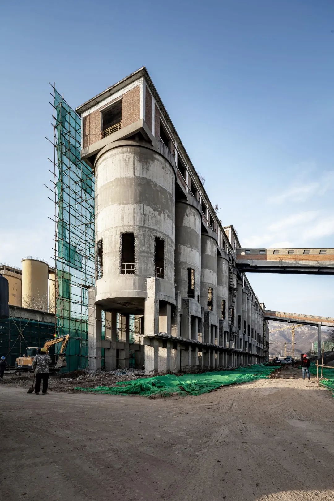 精彩正发生 – HPP中国在建项目精选（上篇）
