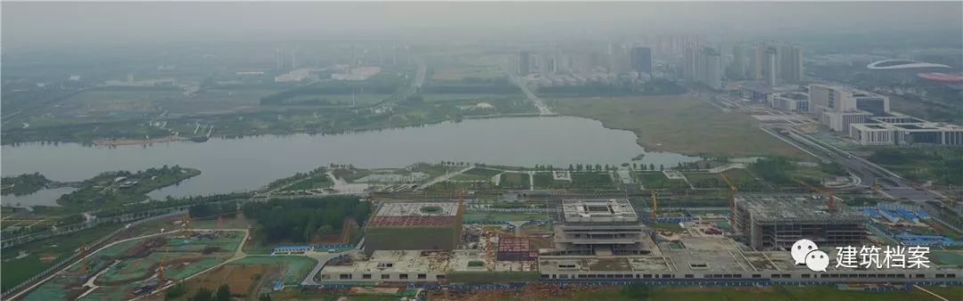 天津四中，济宁文化中心，南京五季金陵酒店，腔体教堂，铜陵山居