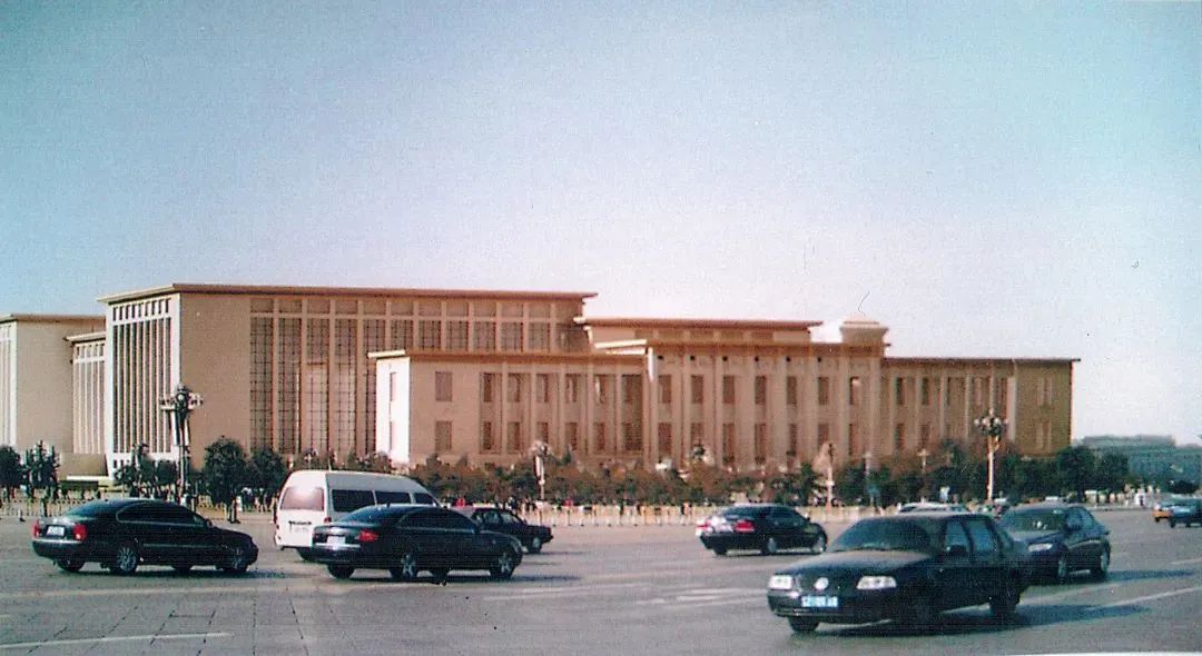 马国馨：冯·格康和gmp