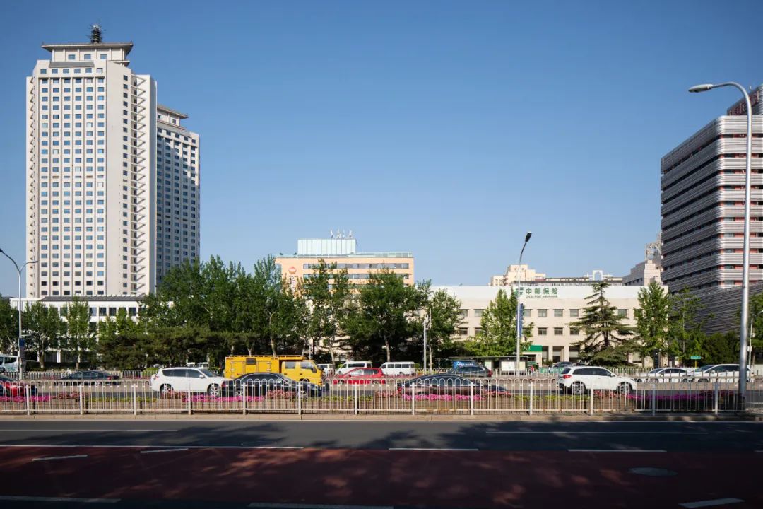 城市更新战略下的适老化改造|大家的家·阜成社区