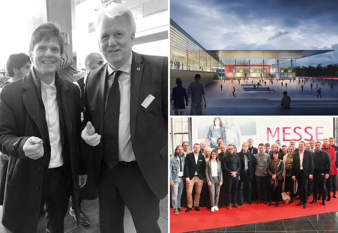 多特蒙德会展中心