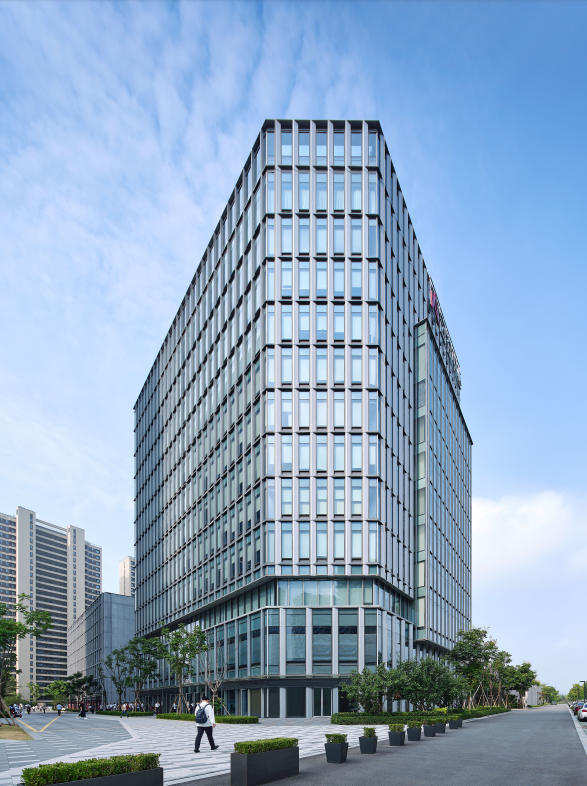 行业大咖齐聚上海 | 现代科技产业园区规划建筑设计与开发运营国际论坛【早鸟招募】
