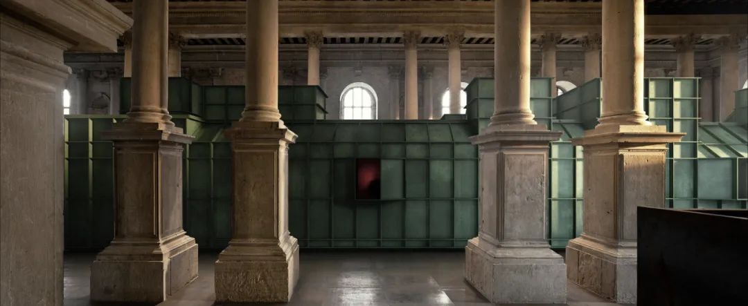 【建言丨对话王子耕】多重身份的叠印与冲撞，创造无限可能