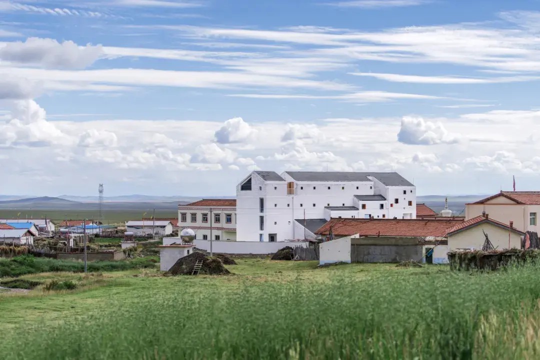 匠心说 | 钱方：知性而建筑