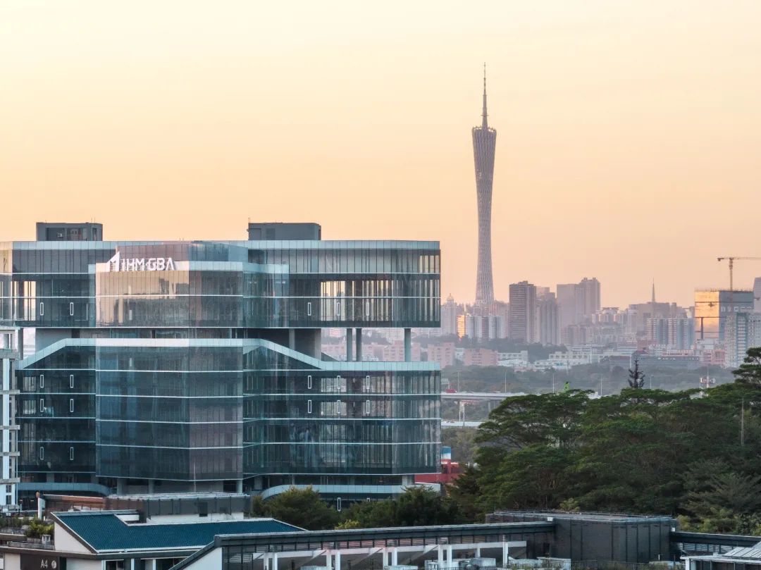 IDD | 对话巨匠:走进三代家族传承建筑事务所 HENN Architects / VOL.7