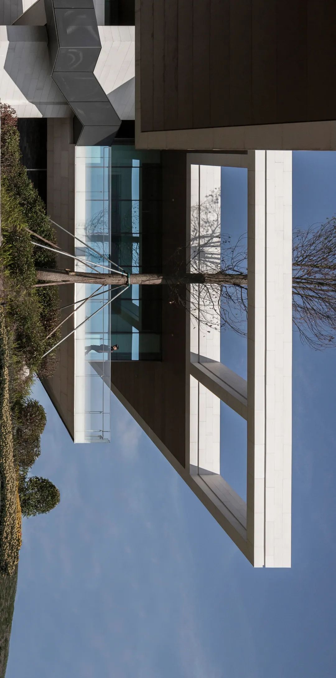 有一种建筑叫都设设计 | 桌面2.0 | 顺便治疗颈椎病