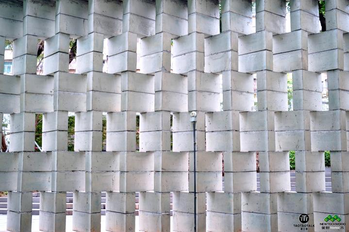 活动回顾 | 何健翔&mdash;&mdash;人文城市，先从&ldquo;反叛&rdquo;校园开始？