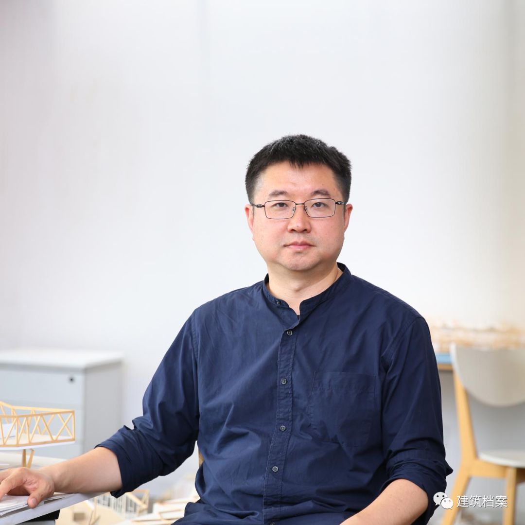 庭园聚落，自由单元，家的延伸