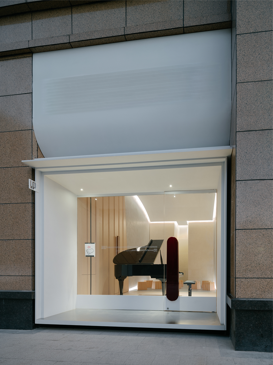 对话say architects：让设计表达更有趣有效