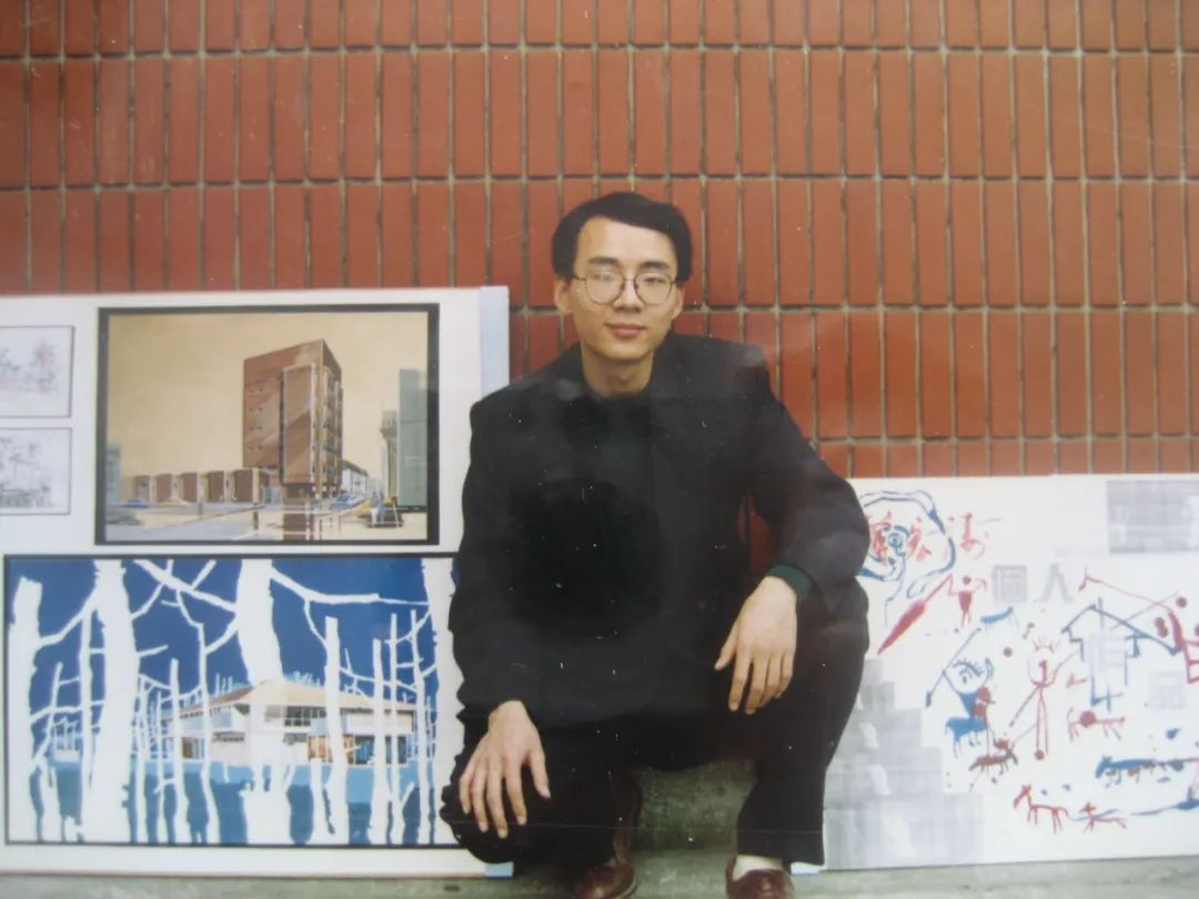 【建言丨对话薄宏涛】存量周期中,建筑师要做“独唱团