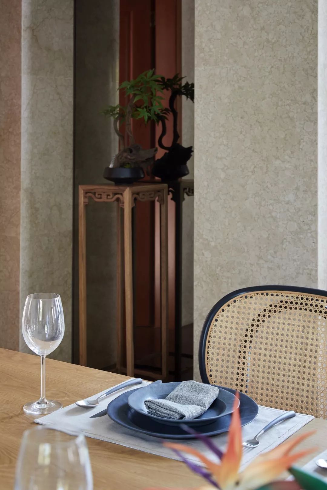 室内设计,度假,别墅,方磊,壹舍