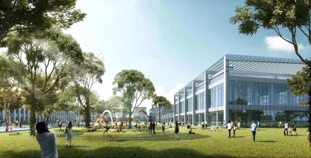 BIAD观点 | 城市更新：丢掉“大拆大建”包袱，聚焦内部价值提升