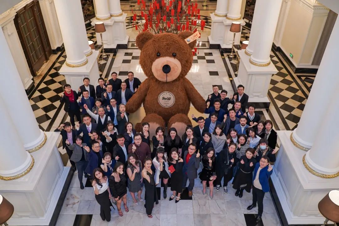 【建言丨对话凌克戈】一体化设计之路，适合与配合的统一