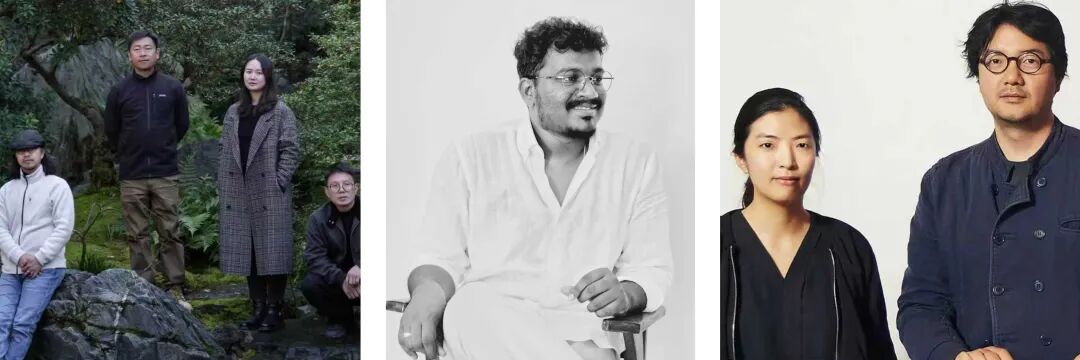 马岩松主编的domus 二月刊，感知自然