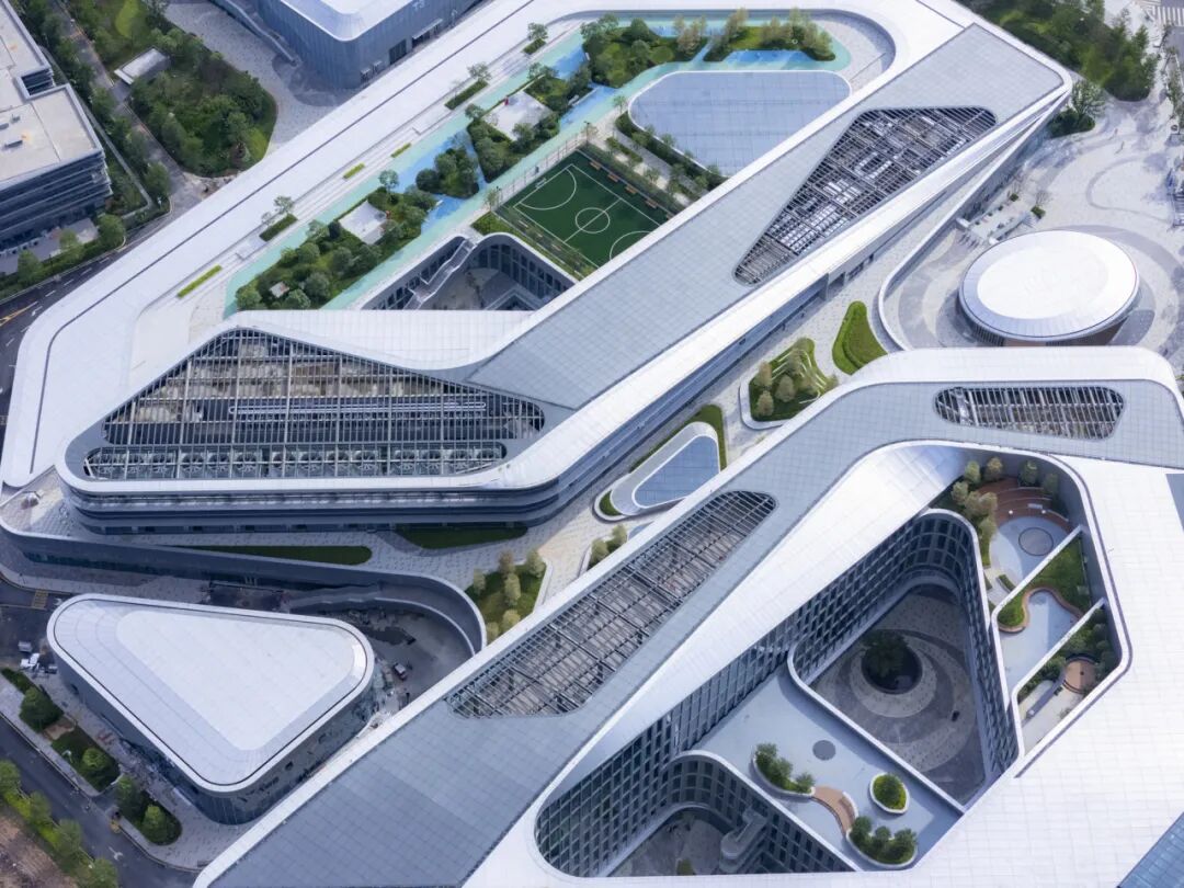 【建言丨对话孙伟】&ldquo;知识建筑&rdquo;，在当下回应未来