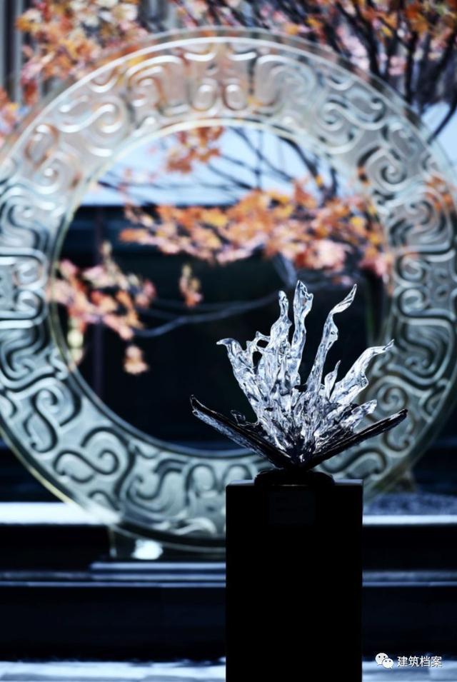南京中国府丨空间，承载美与真实体验的生活容器