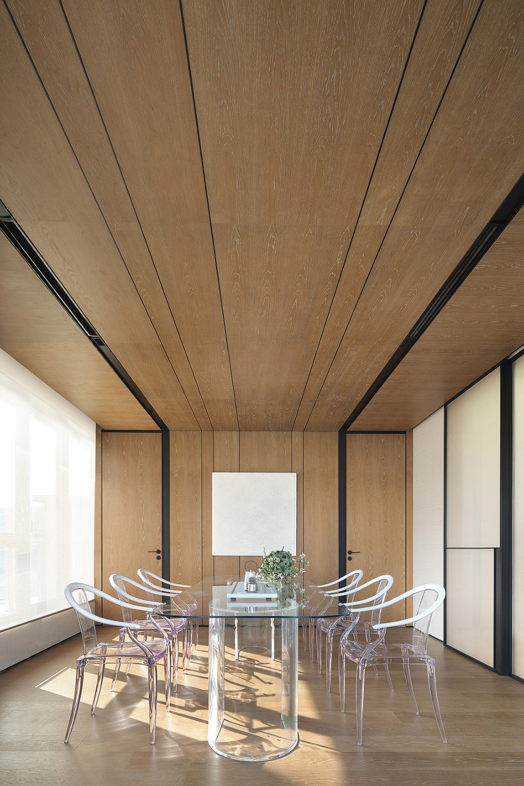 壹舍动态 | 壹舍设计斩获ELLE DECO家居廊中国室内设计大奖两项荣誉