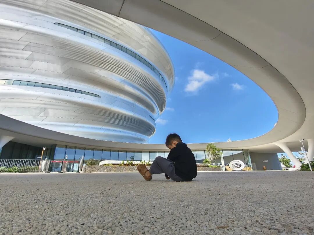 MAD 2026：建筑未来式