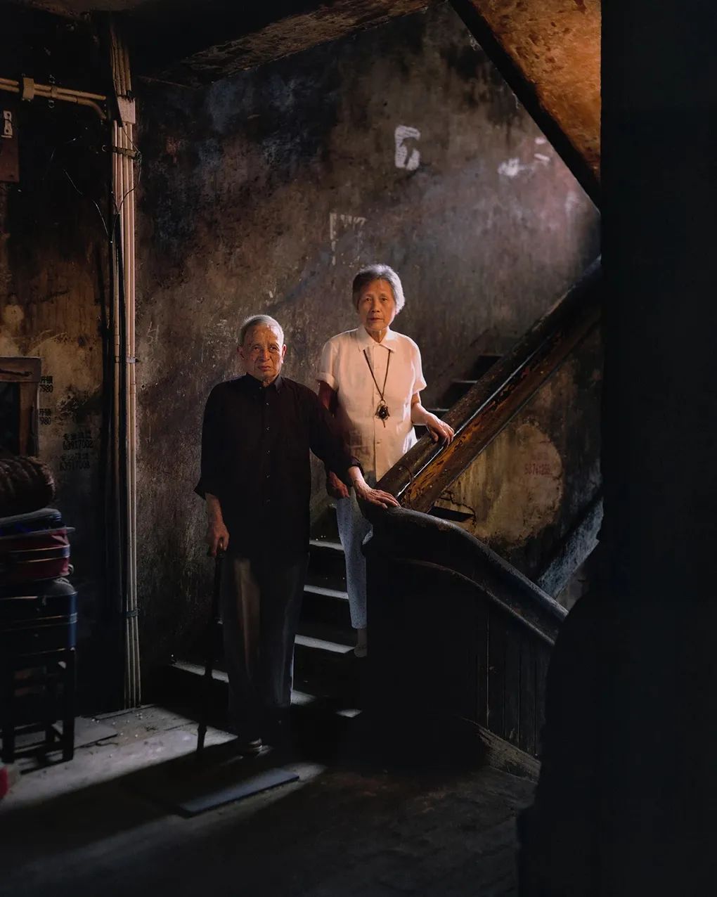 根茎对谈第二期｜我们赖以生存的城市： 王远凌，毛颖，Cyril Shing