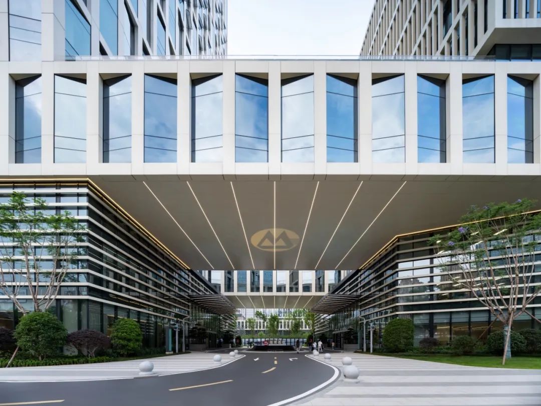 WA100 2025：HPP 排名全球建筑事务所前20
