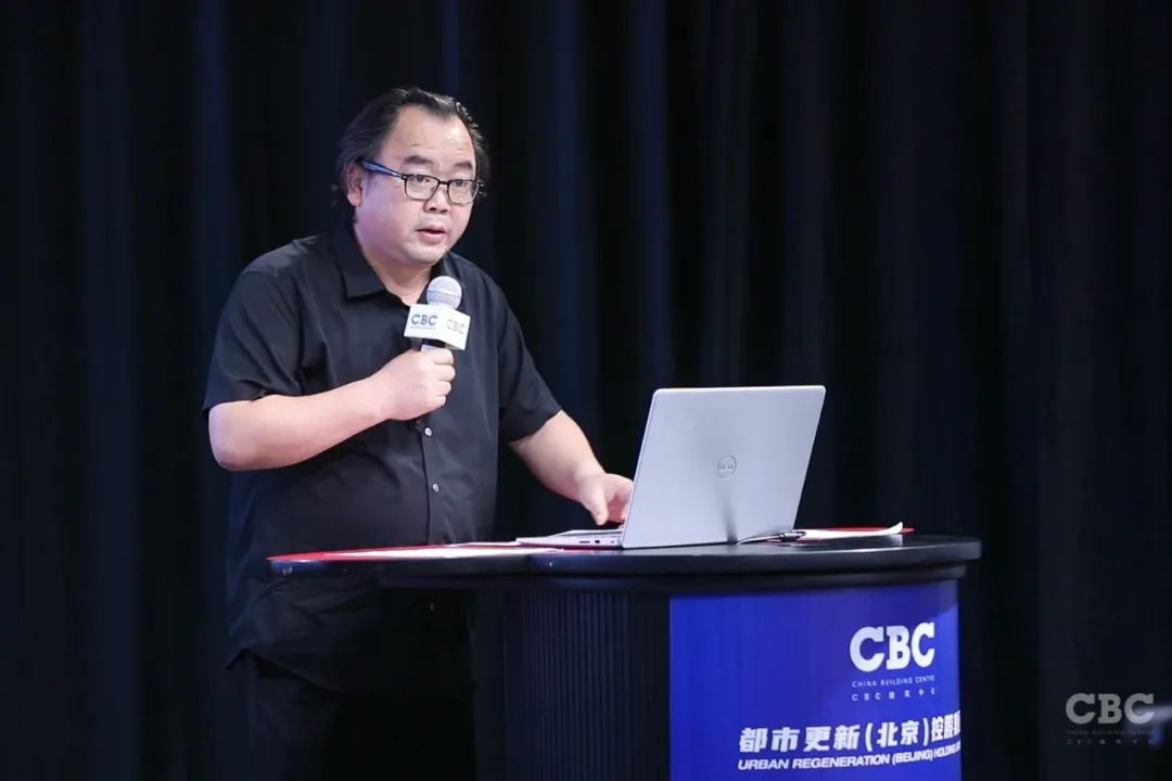 古城更新全过程操盘，多专业共谋更新蓝图 | 榆林古城更新大师工作营开营仪式暨专题研讨会成功举办！