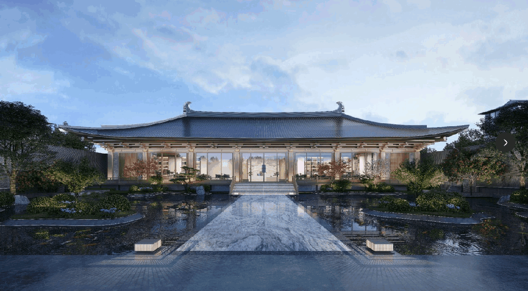 北京国贤府 11.18盛大开盘