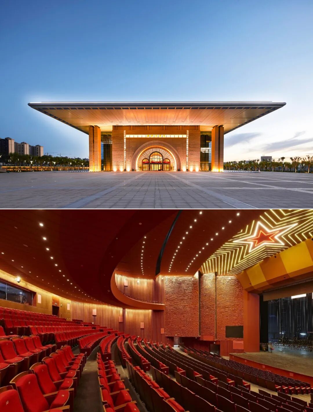 听见未来建筑的声音 | 李彬：设计生活，建造意境